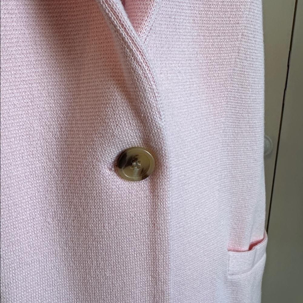 NWOT | J. Crew Factory Knit Blazer - Picture 2 of 6